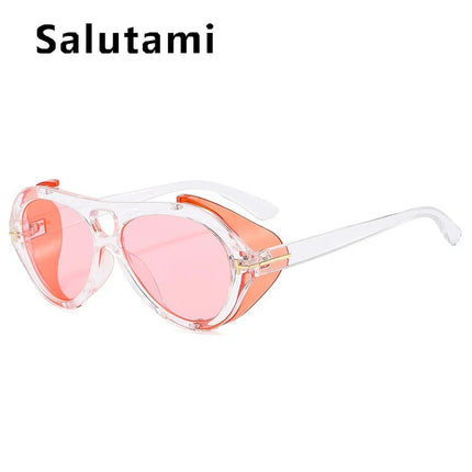 Óculos de Sol Feminino Degradê Dandara