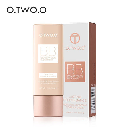 BB Cream Professional Cosmetics O.TWO.O - club das compras
