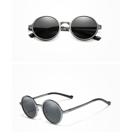 Óculos de Sol Feminino Polaroid Luxury Seven - club das compras