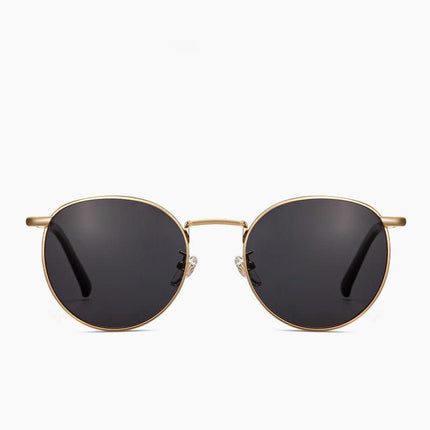 Óculos de Sol Feminino Polarizado Multi Colors - club das compras