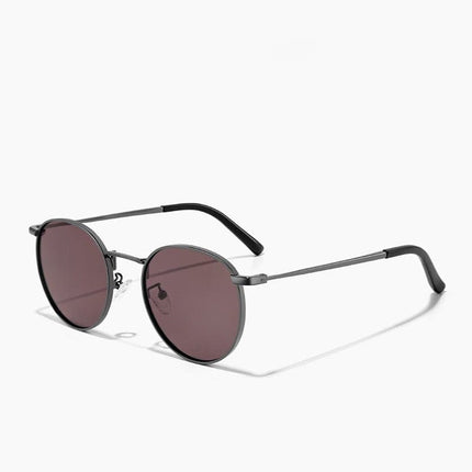Óculos de Sol Feminino Polarizado Multi Colors - club das compras