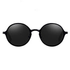 Óculos de Sol Feminino Polaroid Unissex Retrô - club das compras