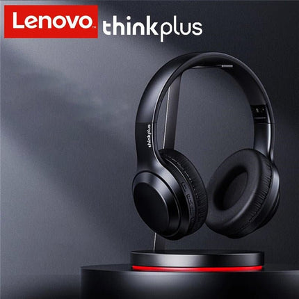 Fone de ouvido Lenovo thinkplus TH10 Bluetooth - club das compras