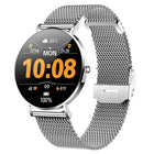 Smartwatch Relógio Unissex Inteligente New Ultra - club das compras