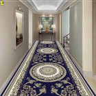 Tapete Passadeira Antiderrapante Full Carpet Luxo - club das compras