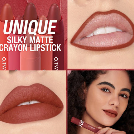 Batom Lipstick Unique O.TWO.O - club das compras