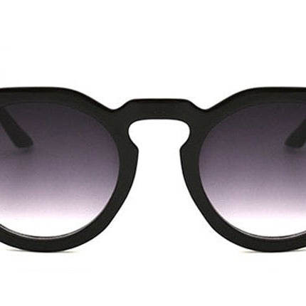 Óculos de Sol Feminino Retrô Olho de Gato - club das compras